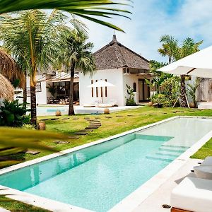 The Apartments Umalas